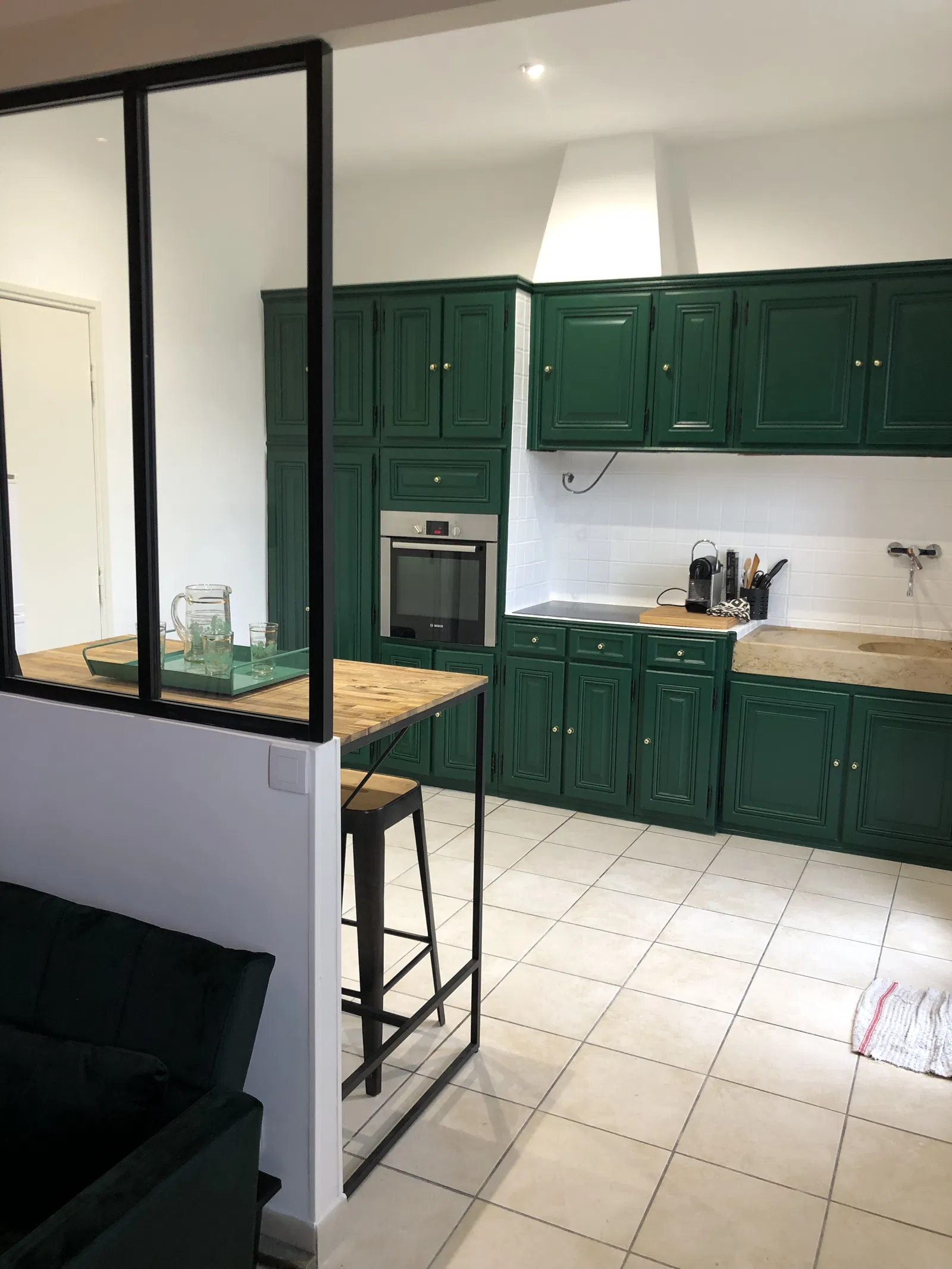 Appartement Boulevard de la Burlière à Les Pennes-Mirabeau