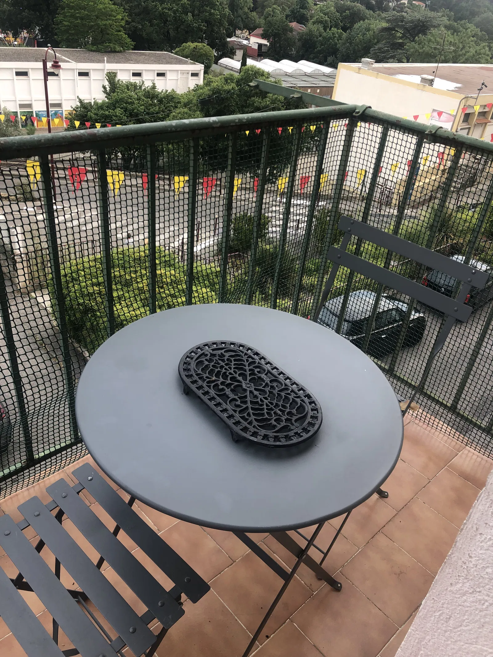 Appartement Boulevard de la Burlière à Les Pennes-Mirabeau