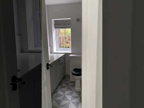 House Ditton Hill in Elmbridge