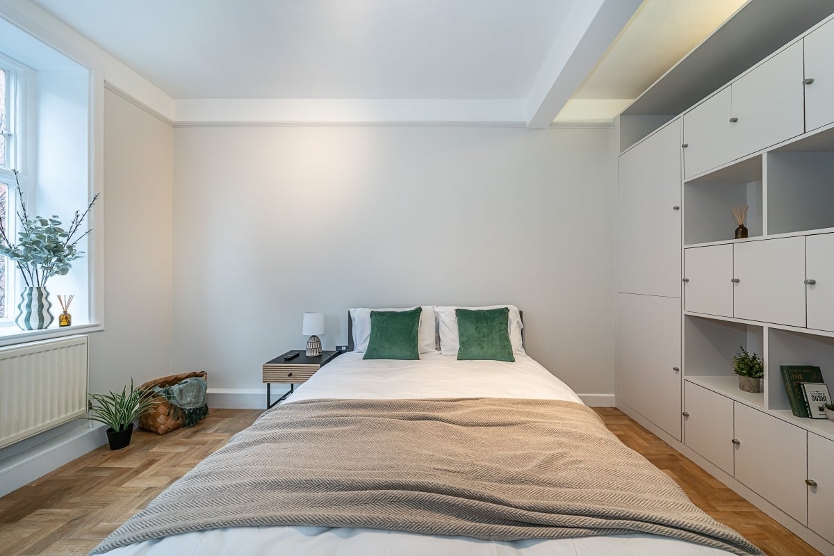 Room Udall Street in City of Westminster