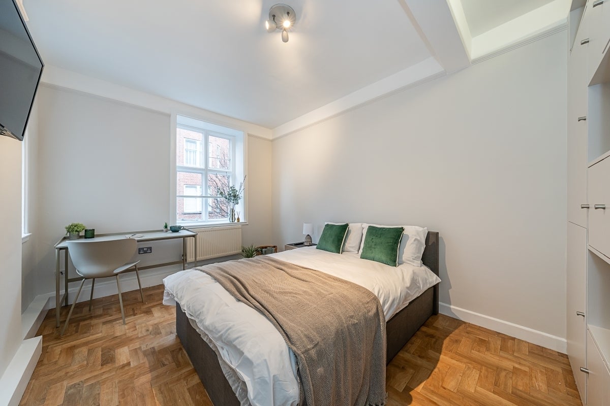 Room Udall Street in City of Westminster