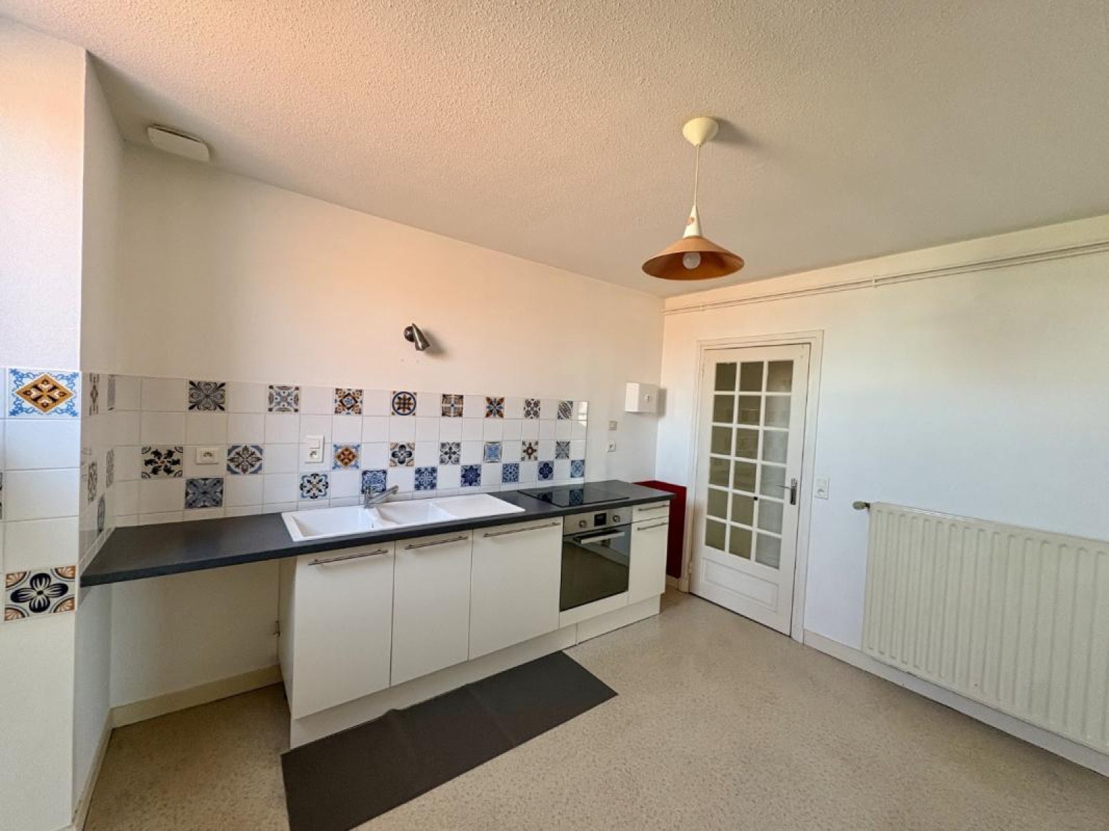 Appartement Quai Général Leclerc à Le Coteau