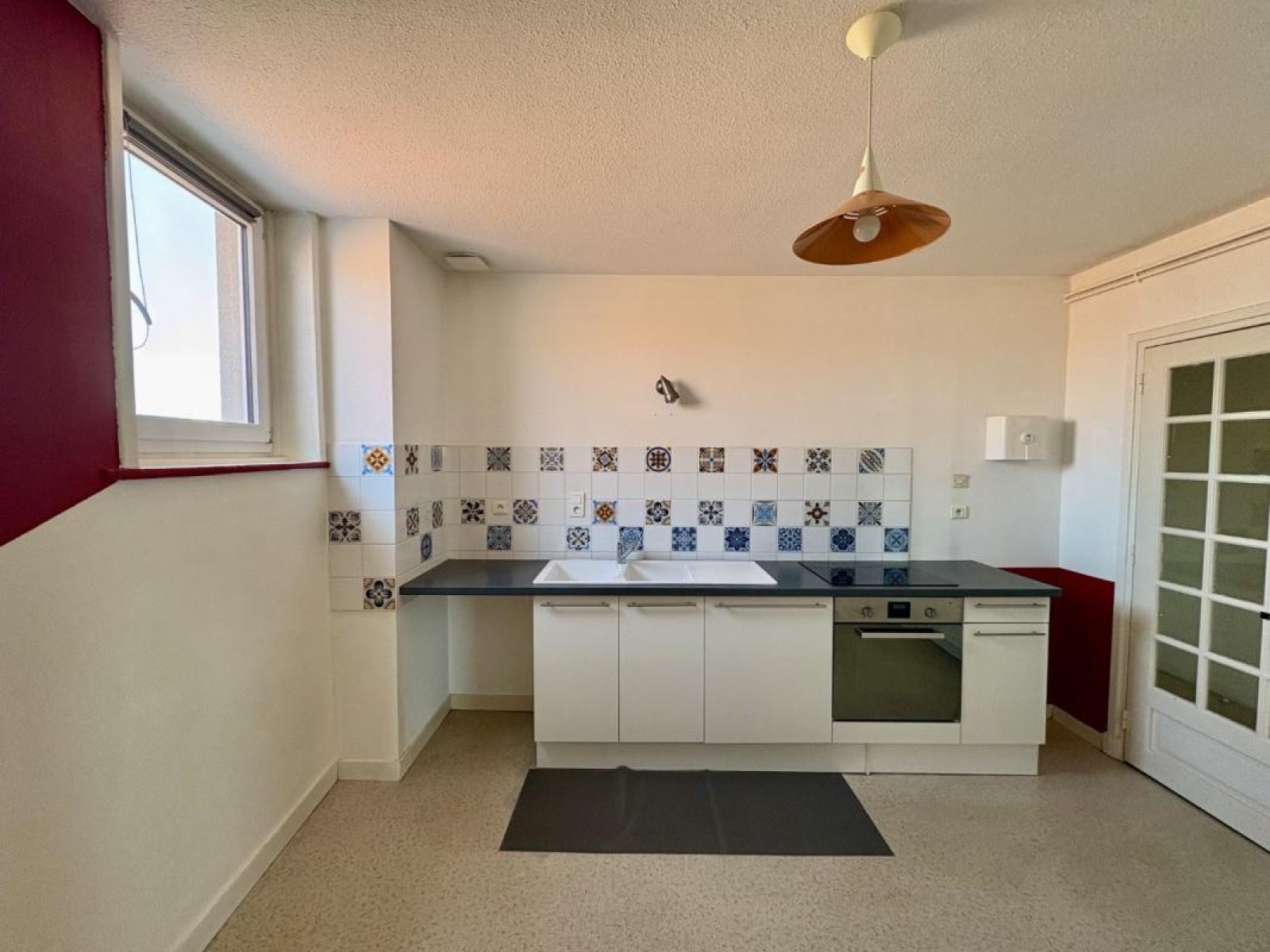 Appartement Quai Général Leclerc à Le Coteau