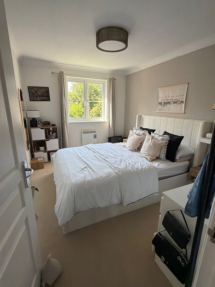 Flat Otter Close in King's Lynn and West Norfolk