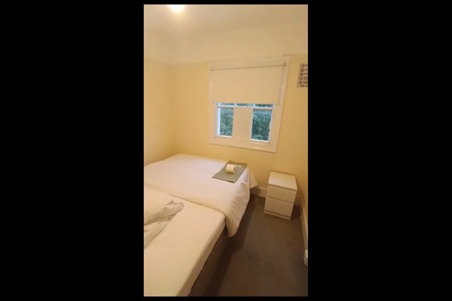 Room Howley Place in City of Westminster