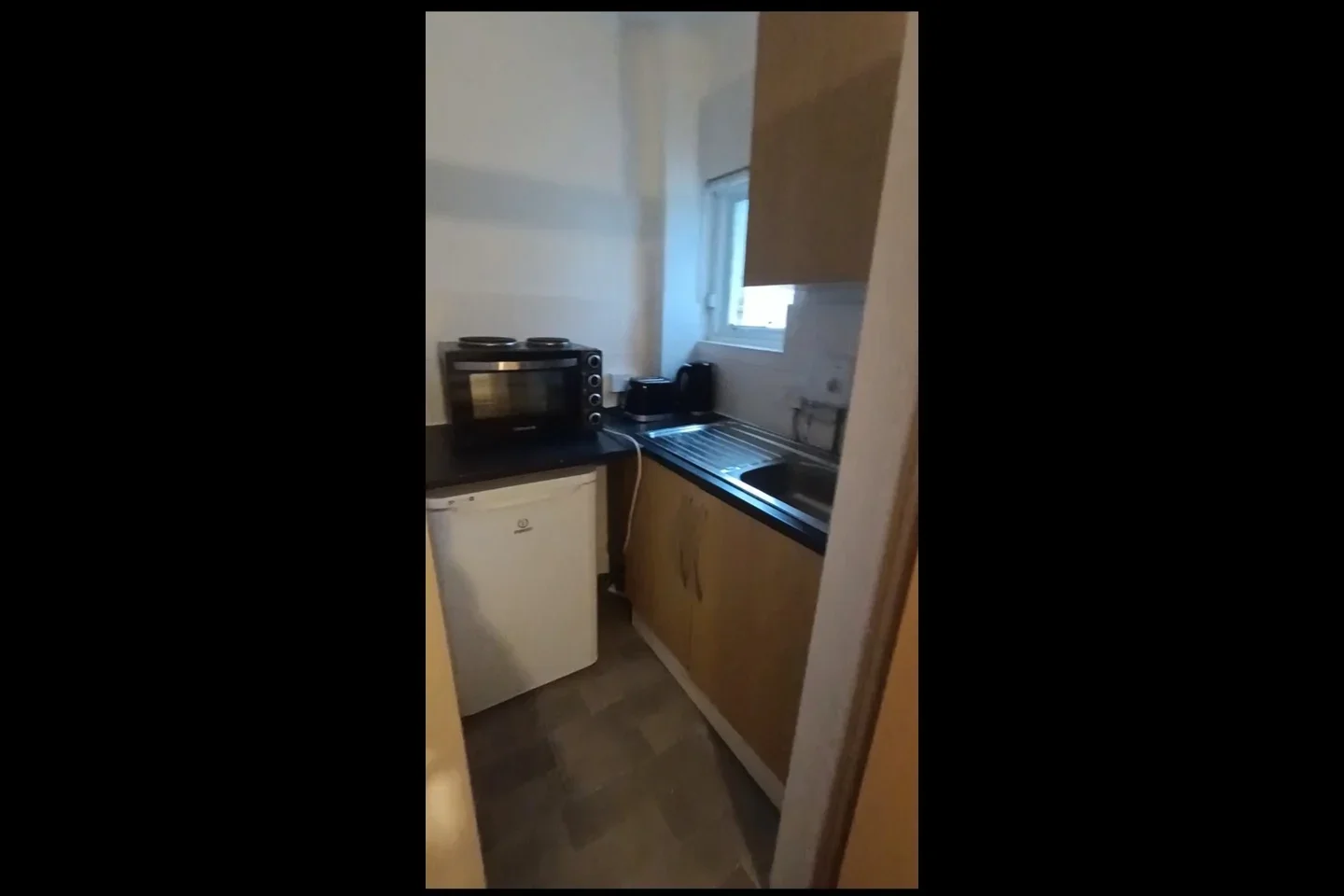 Room Howley Place in City of Westminster