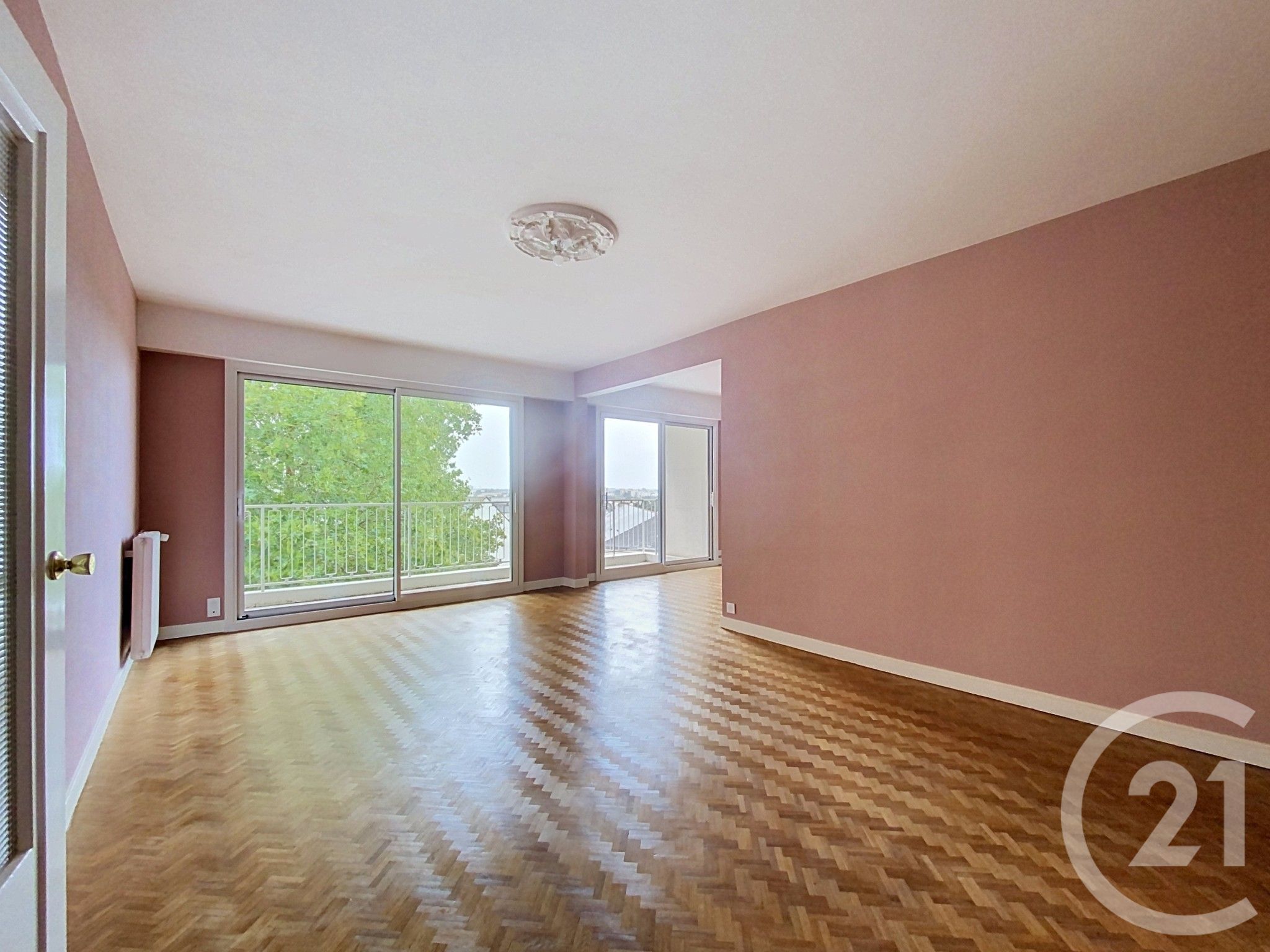 Appartement Rue Maindron à Cholet