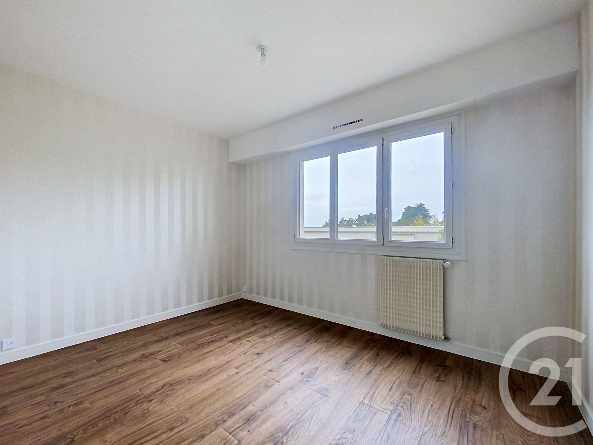 Appartement Rue Maindron à Cholet