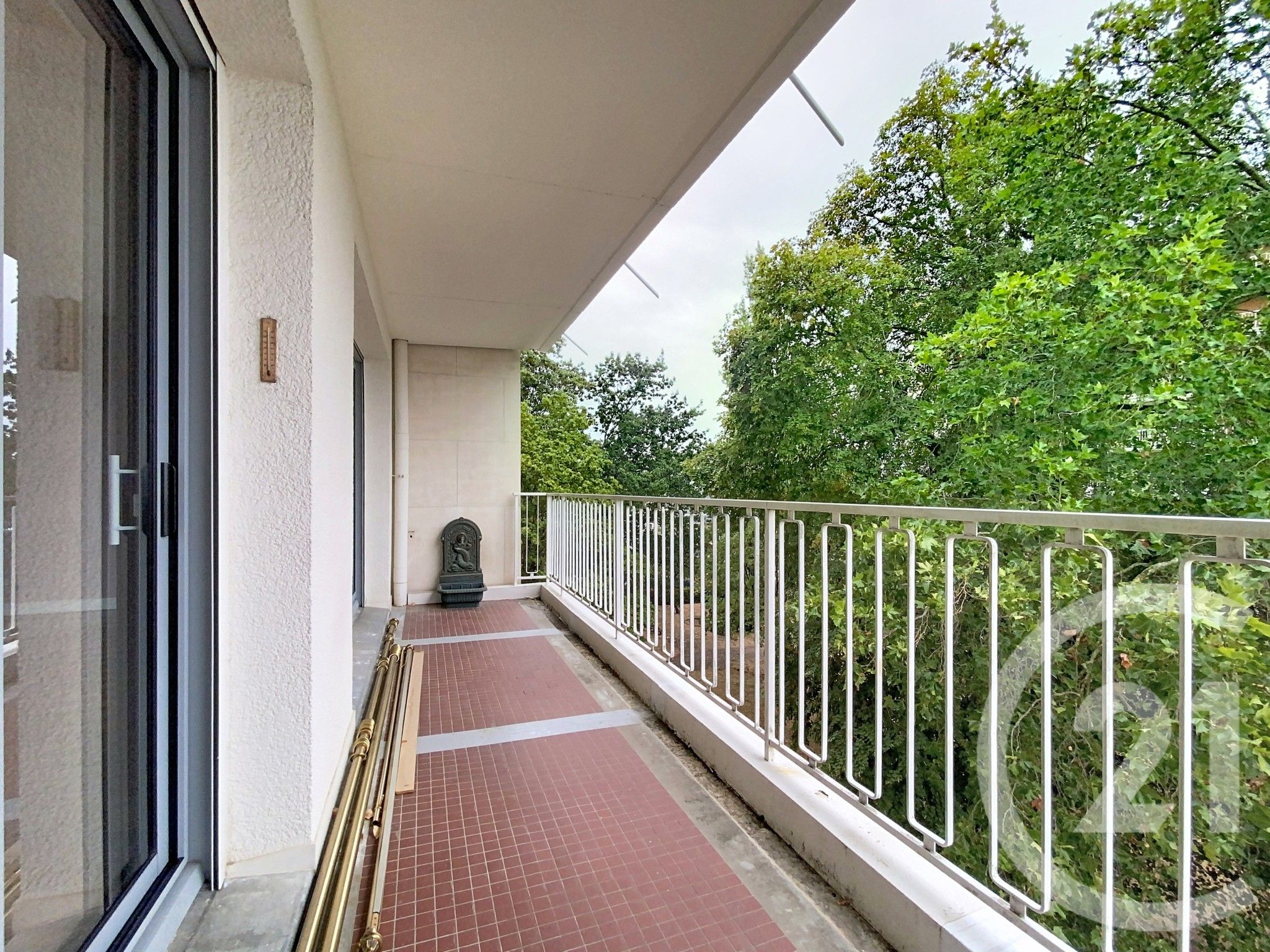 Appartement Rue Maindron à Cholet