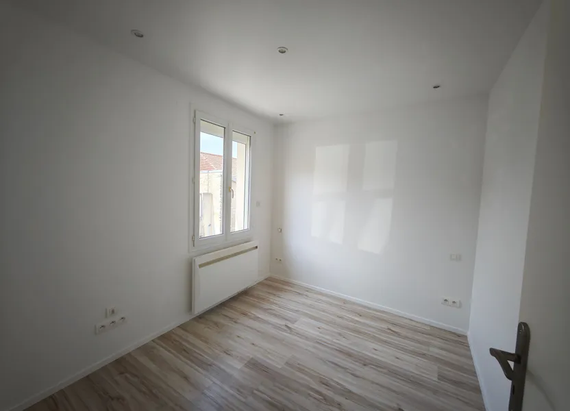 Appartement Rue Fournier à Épône