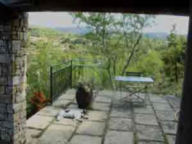 Chambre Chemin de Ponserot à Rognes