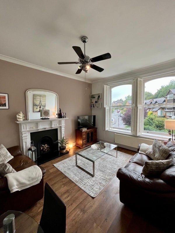 Room Anerley Park Road in Greater London