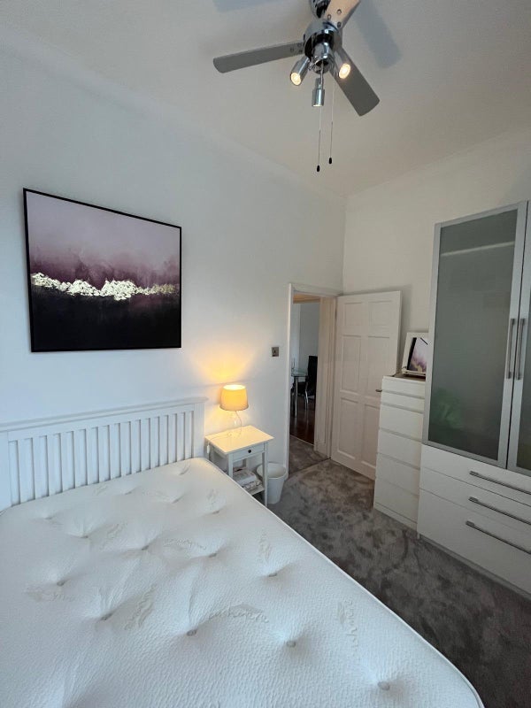 Room Anerley Park Road in Greater London