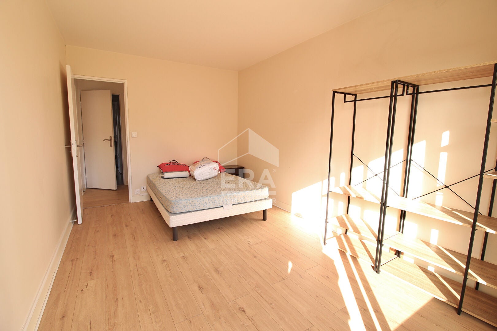 Appartement Avenue Croix Guérin à Caen