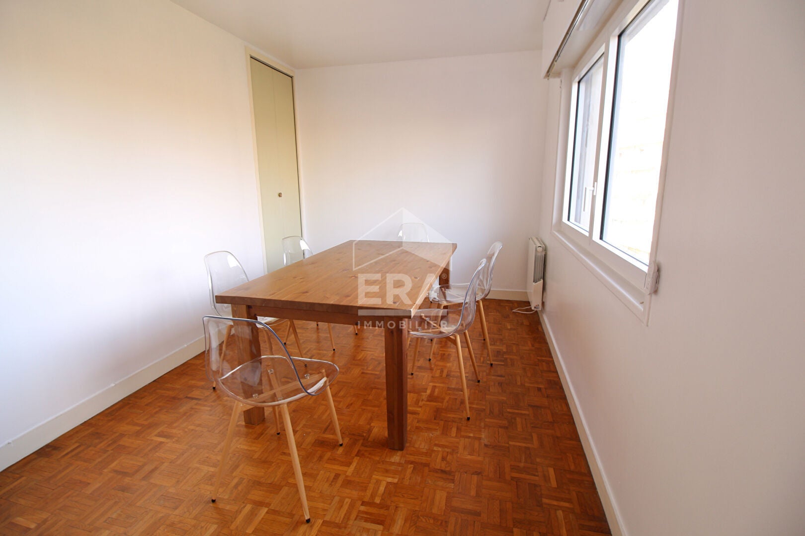 Appartement Avenue Croix Guérin à Caen
