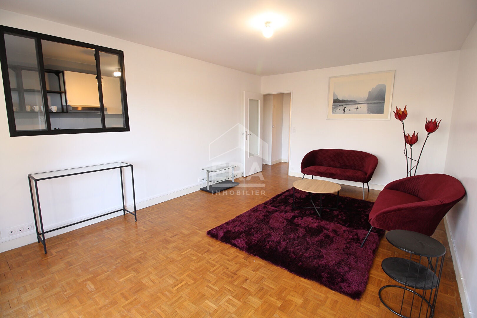 Appartement Avenue Croix Guérin à Caen