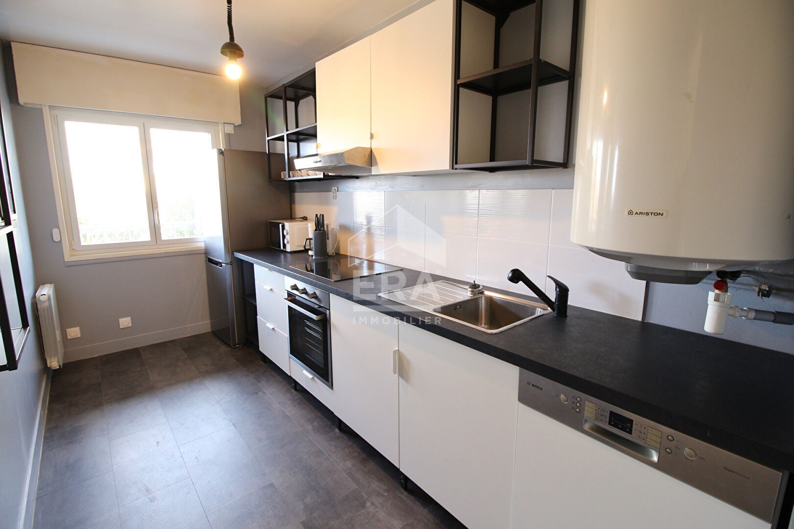 Appartement Avenue Croix Guérin à Caen