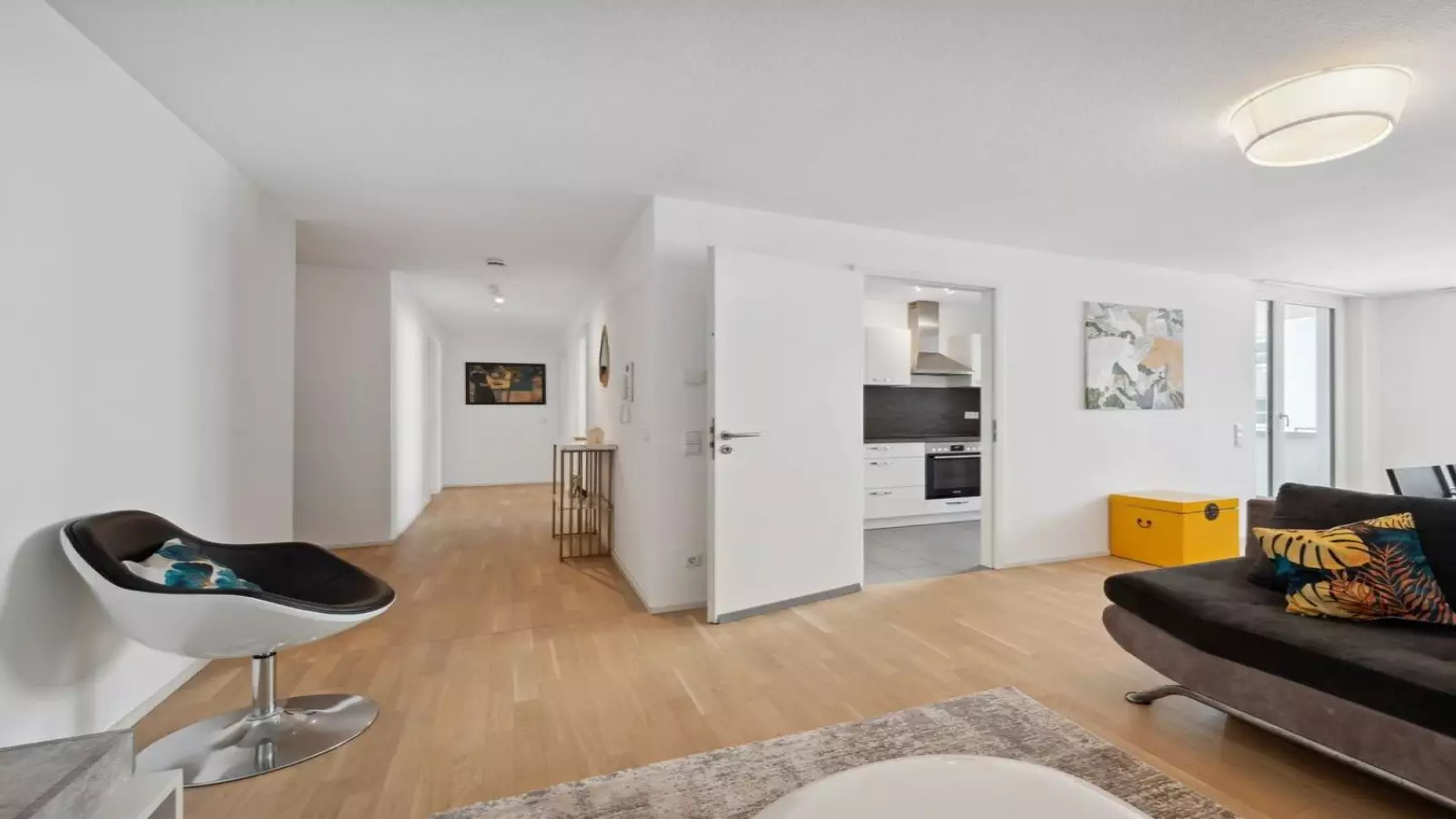 Wohnung Kohlergasse in Böblingen