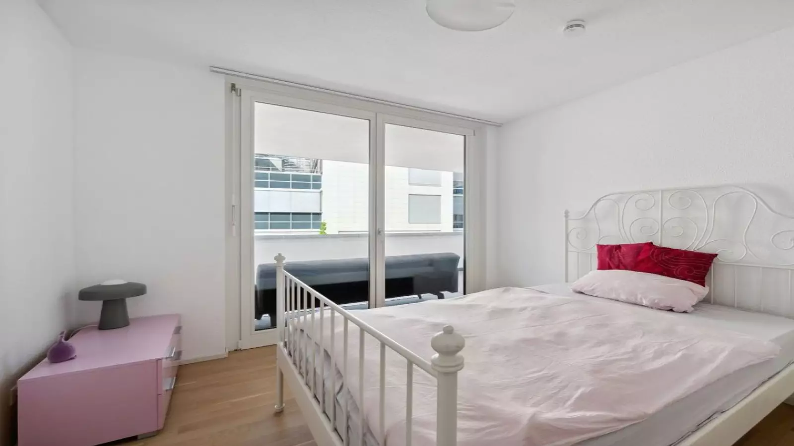 Wohnung Kohlergasse in Böblingen