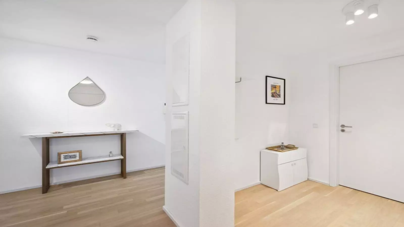 Wohnung Kohlergasse in Böblingen
