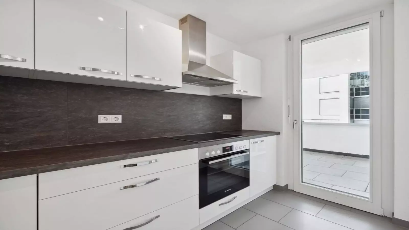 Wohnung Kohlergasse in Böblingen