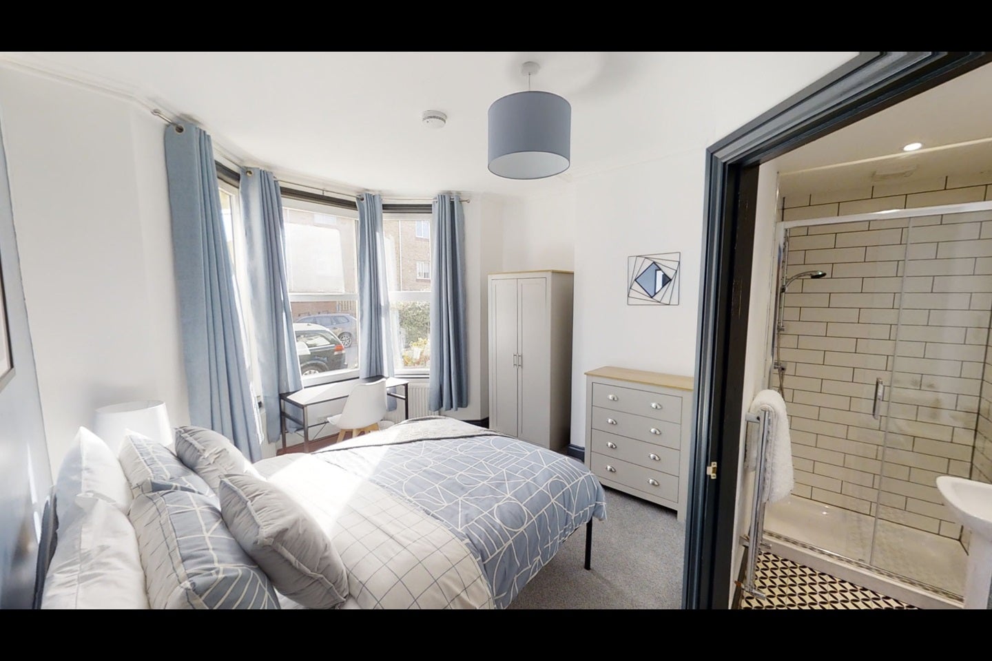 Room Maxse Road in Bristol