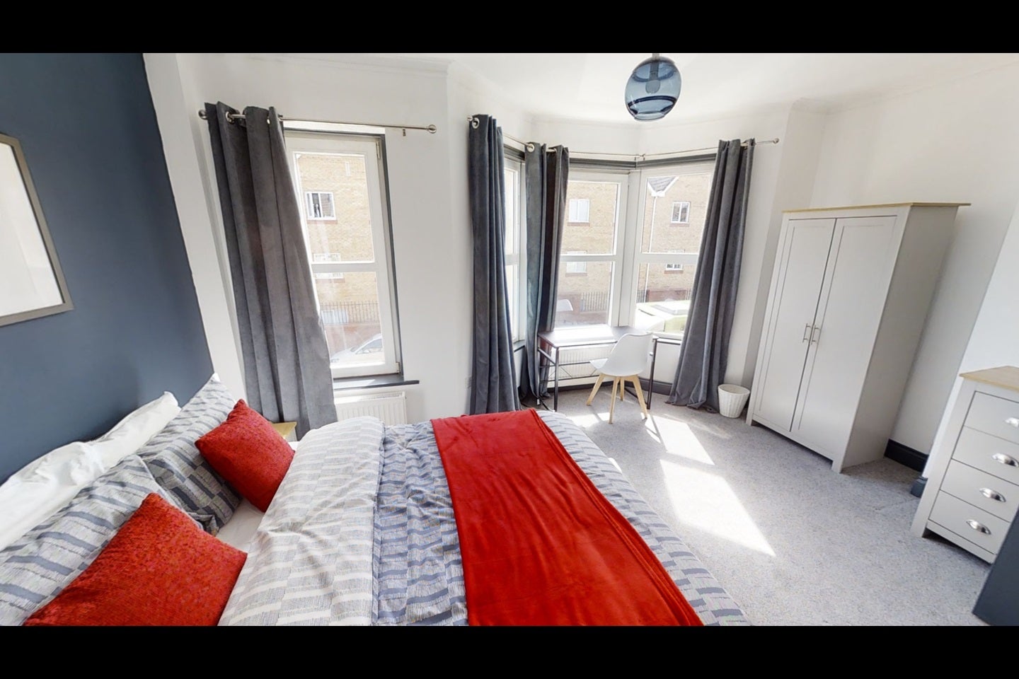 Room Maxse Road in Bristol