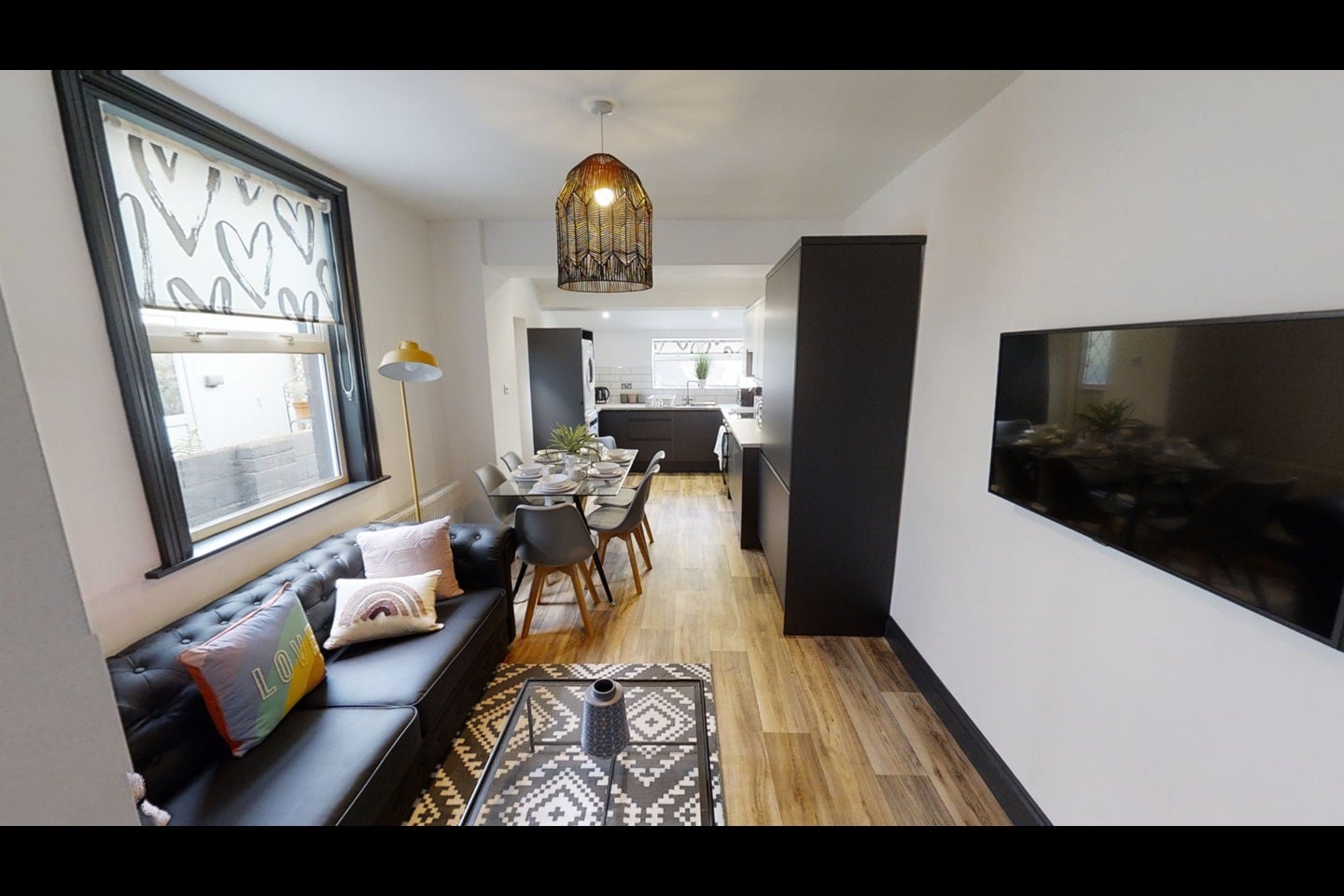 Room Maxse Road in Bristol