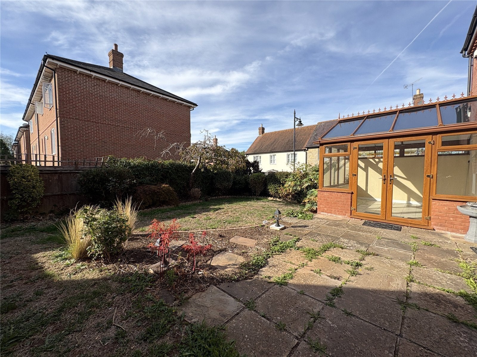 House Hillyfields in Taunton