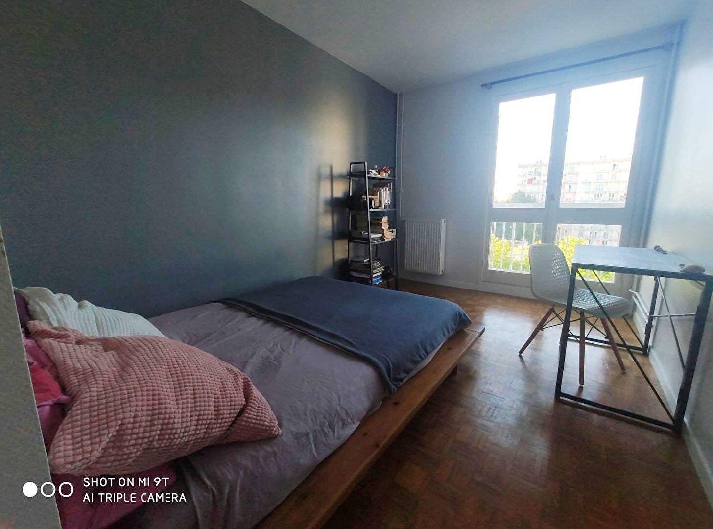 Appartement Rue du Bourbonnais à Rennes