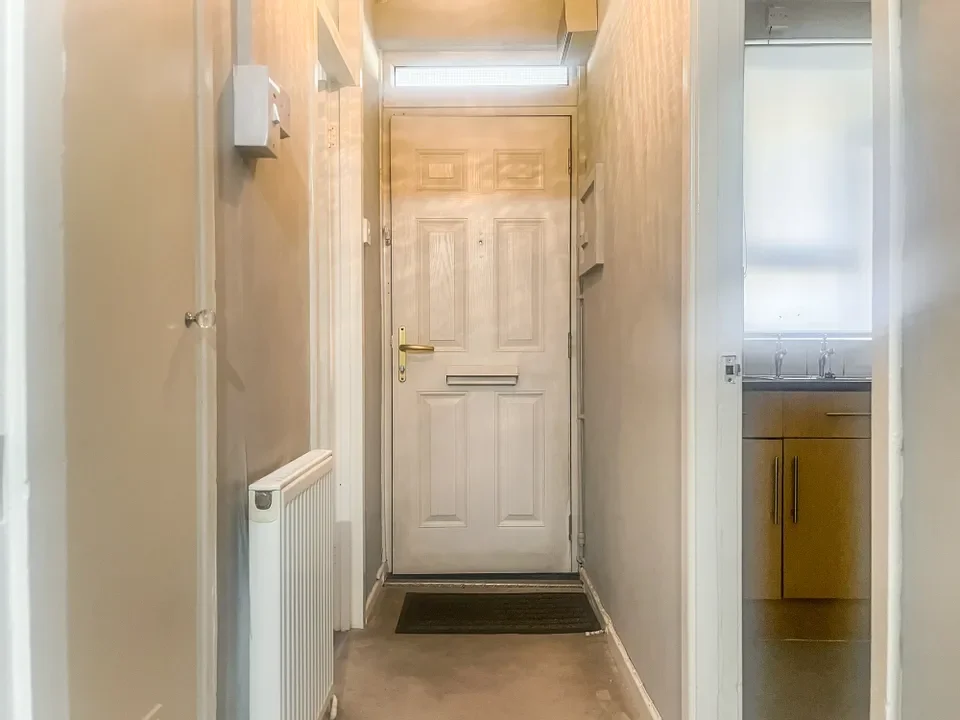Flat Moylan Road in Greater London