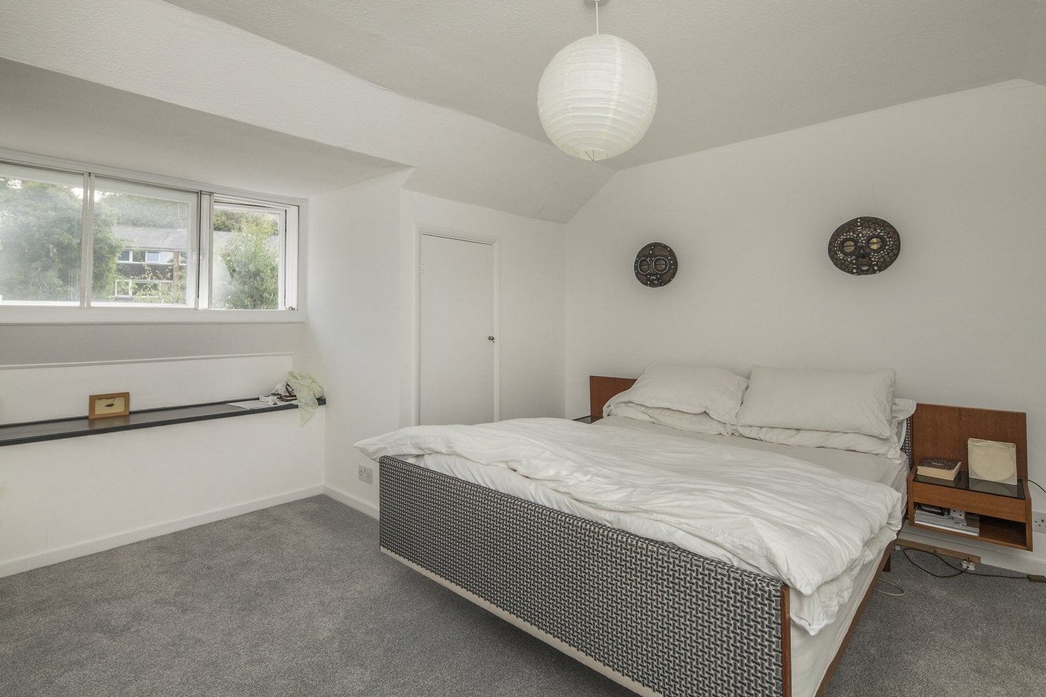 House Park Hill in Greater London