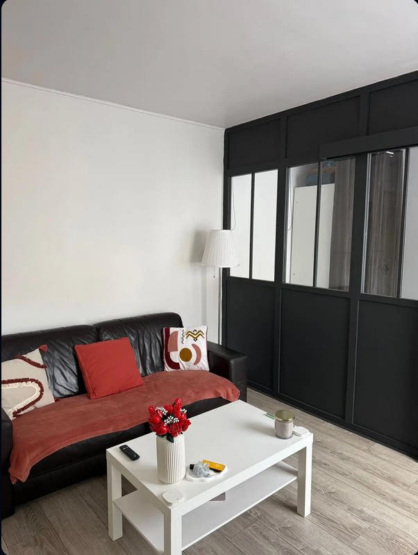 Appartement Rue de la République à Suresnes