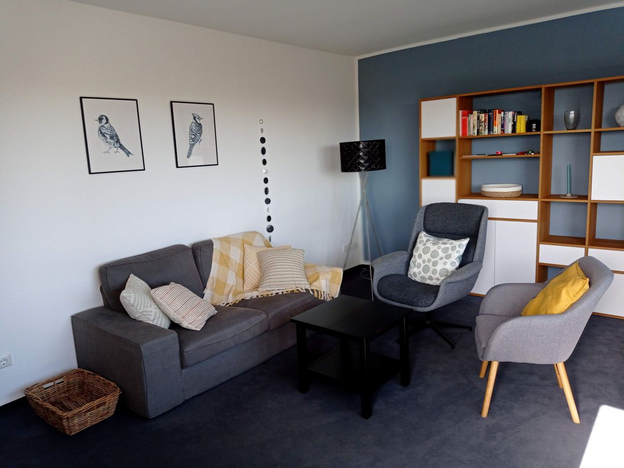 Wohnung Schmachthäger Straße in Hamburg