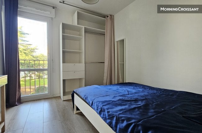 Appartement Rue Maurice Tourneur à Nantes