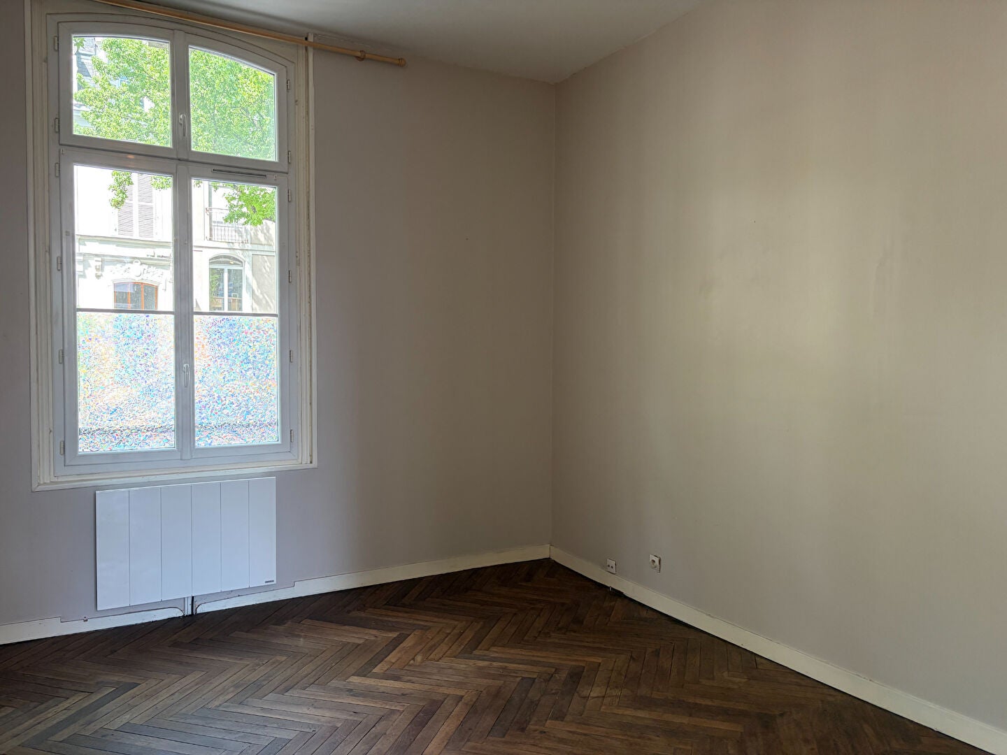 Flat Boulevard du Maréchal Foch in Angers