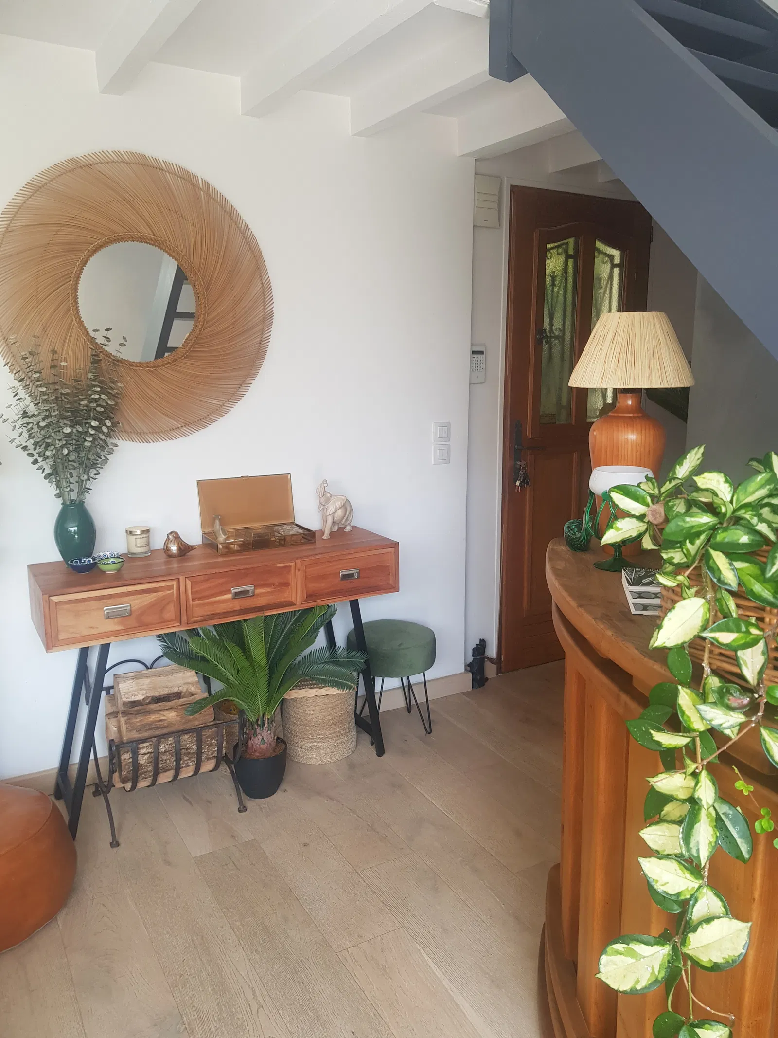 Room Rue de la Garenne in Le Plessis-Robinson