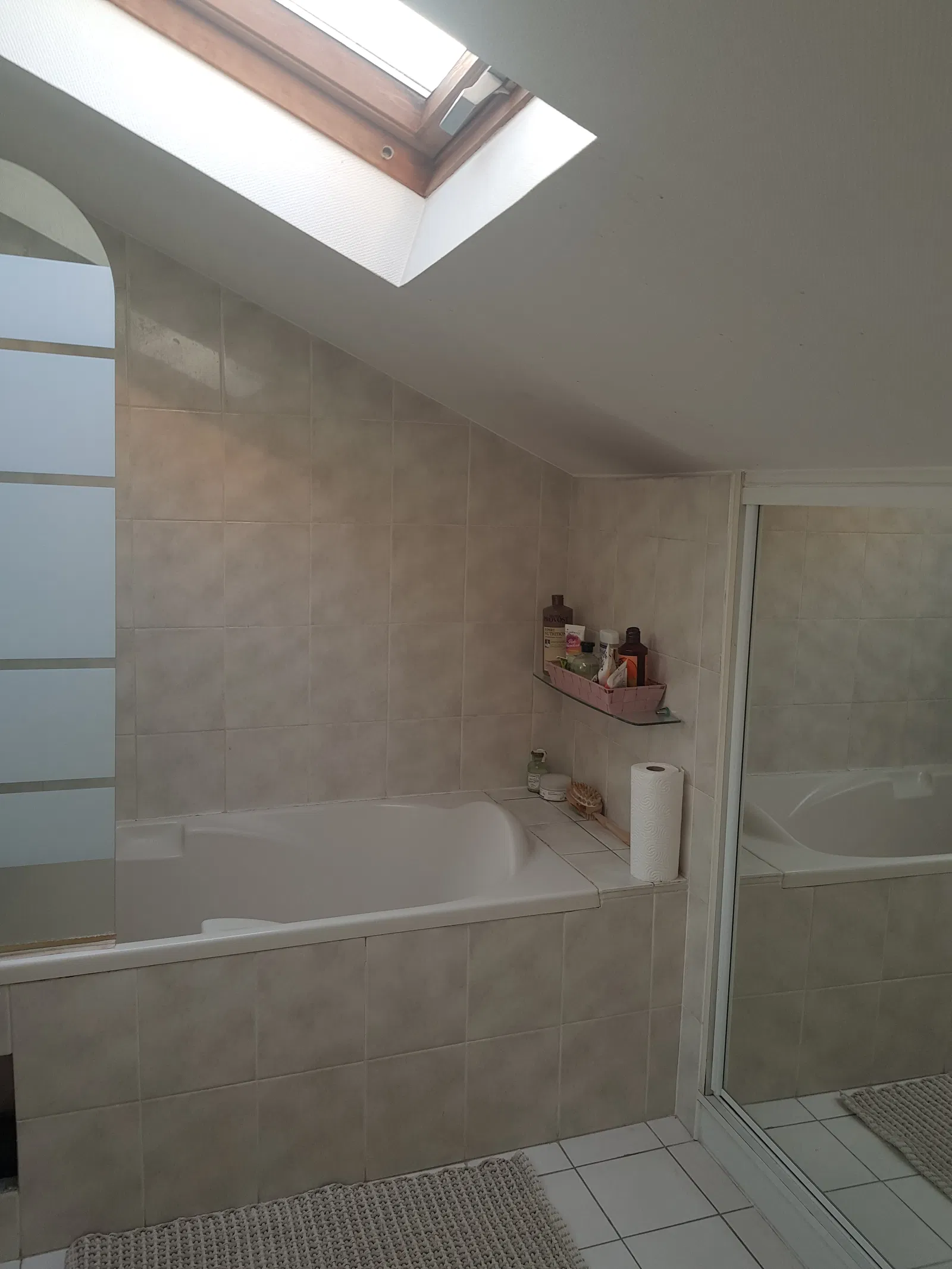 Room Rue de la Garenne in Le Plessis-Robinson