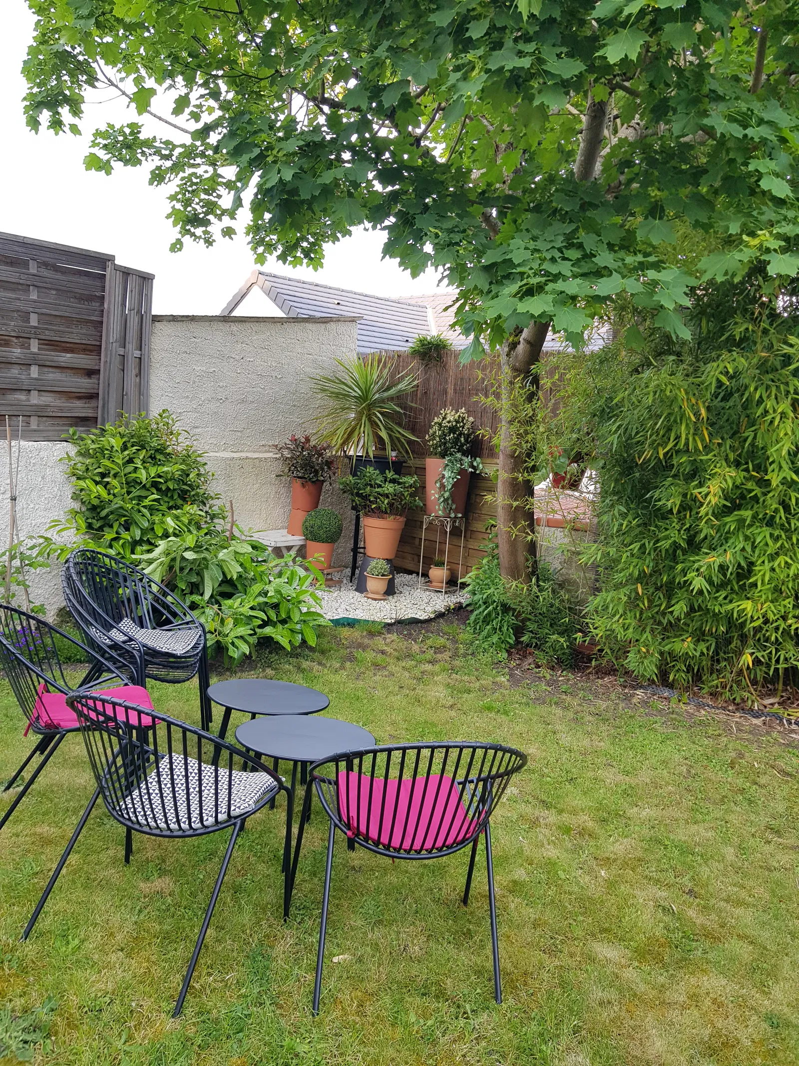 Room Rue de la Garenne in Le Plessis-Robinson