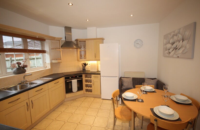 Room Hartbee Road in Norwich