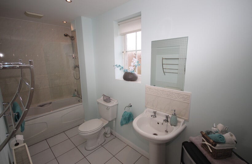 Room Hartbee Road in Norwich