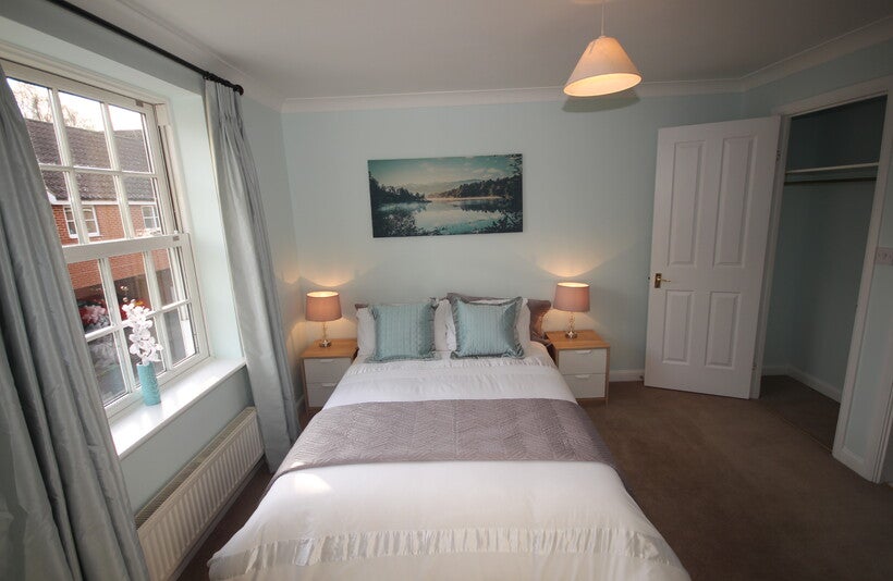 Room Hartbee Road in Norwich