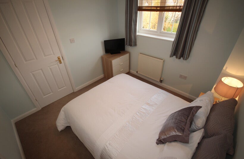 Room Hartbee Road in Norwich
