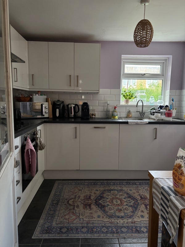 Room Leggatt Road in Greater London