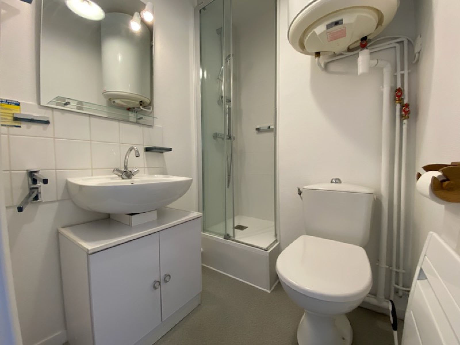 Appartement Rue Baudelocque à Amiens
