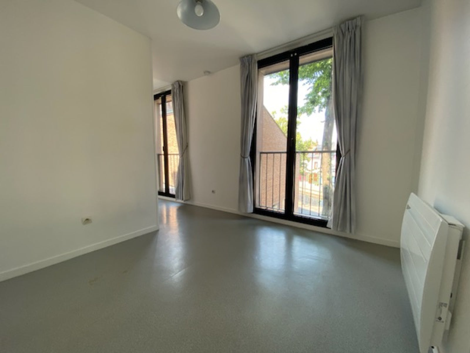Appartement Rue Baudelocque à Amiens