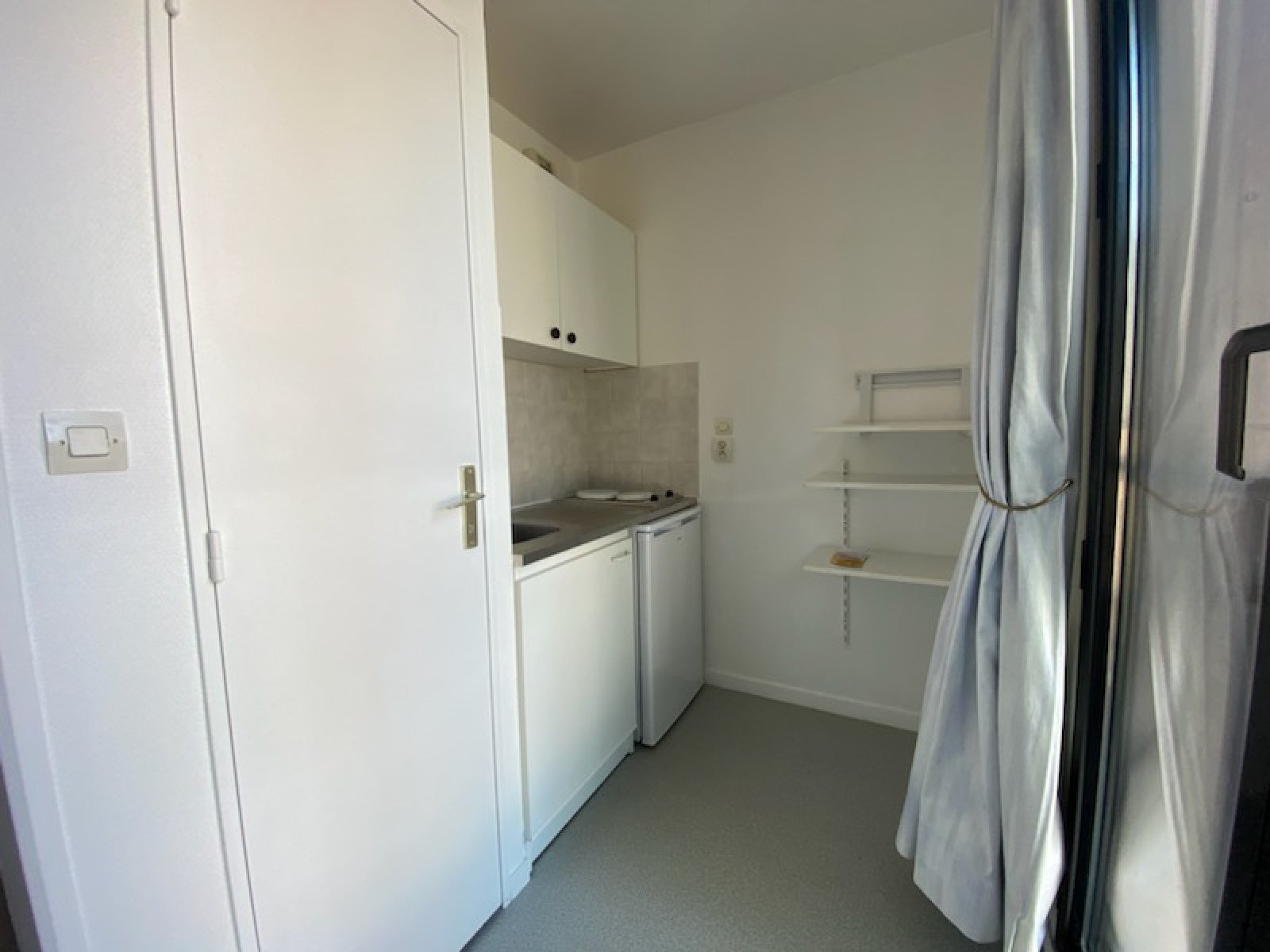 Appartement Rue Baudelocque à Amiens