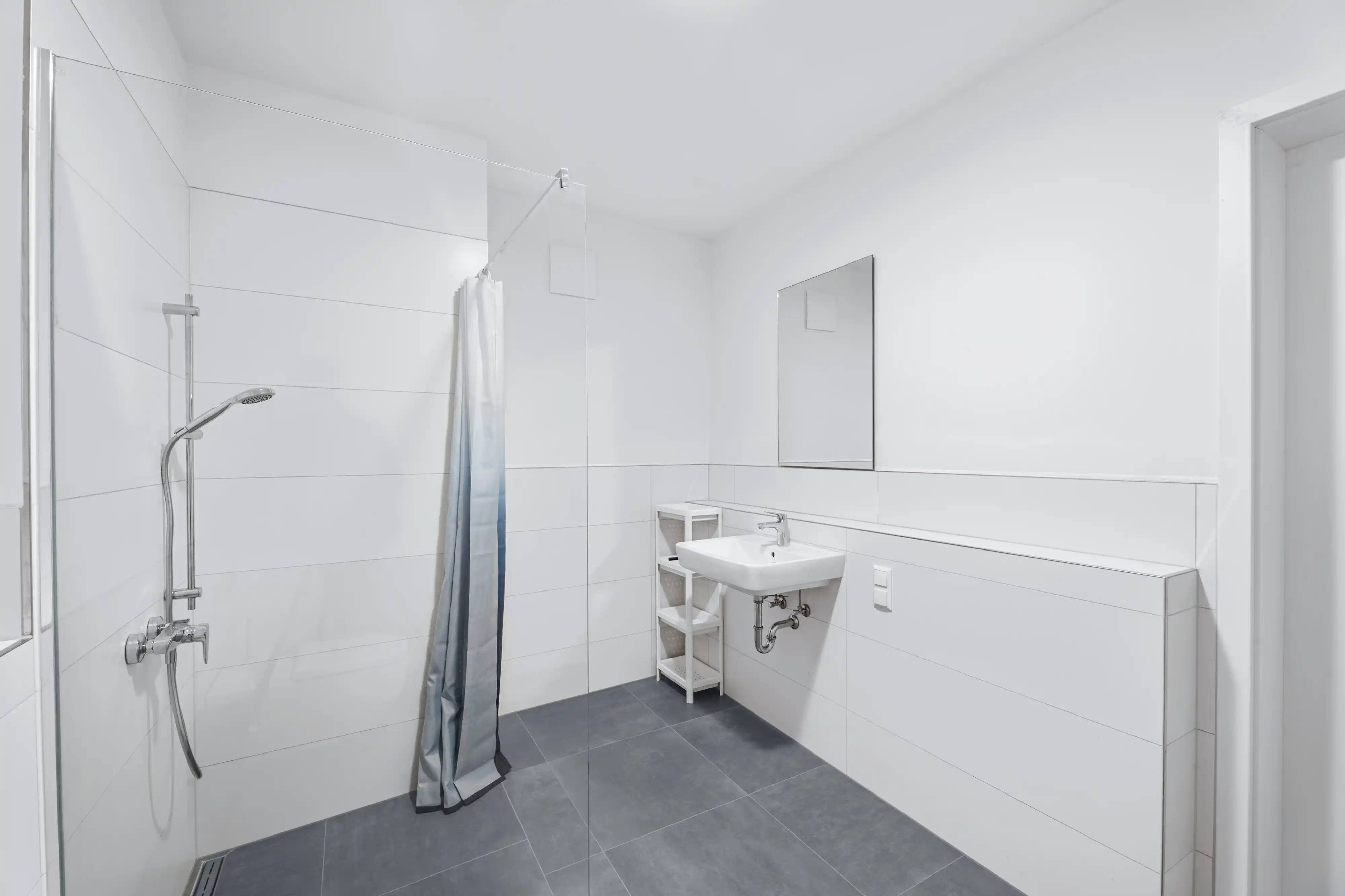 Zimmer Rathenaustraße in Berlin