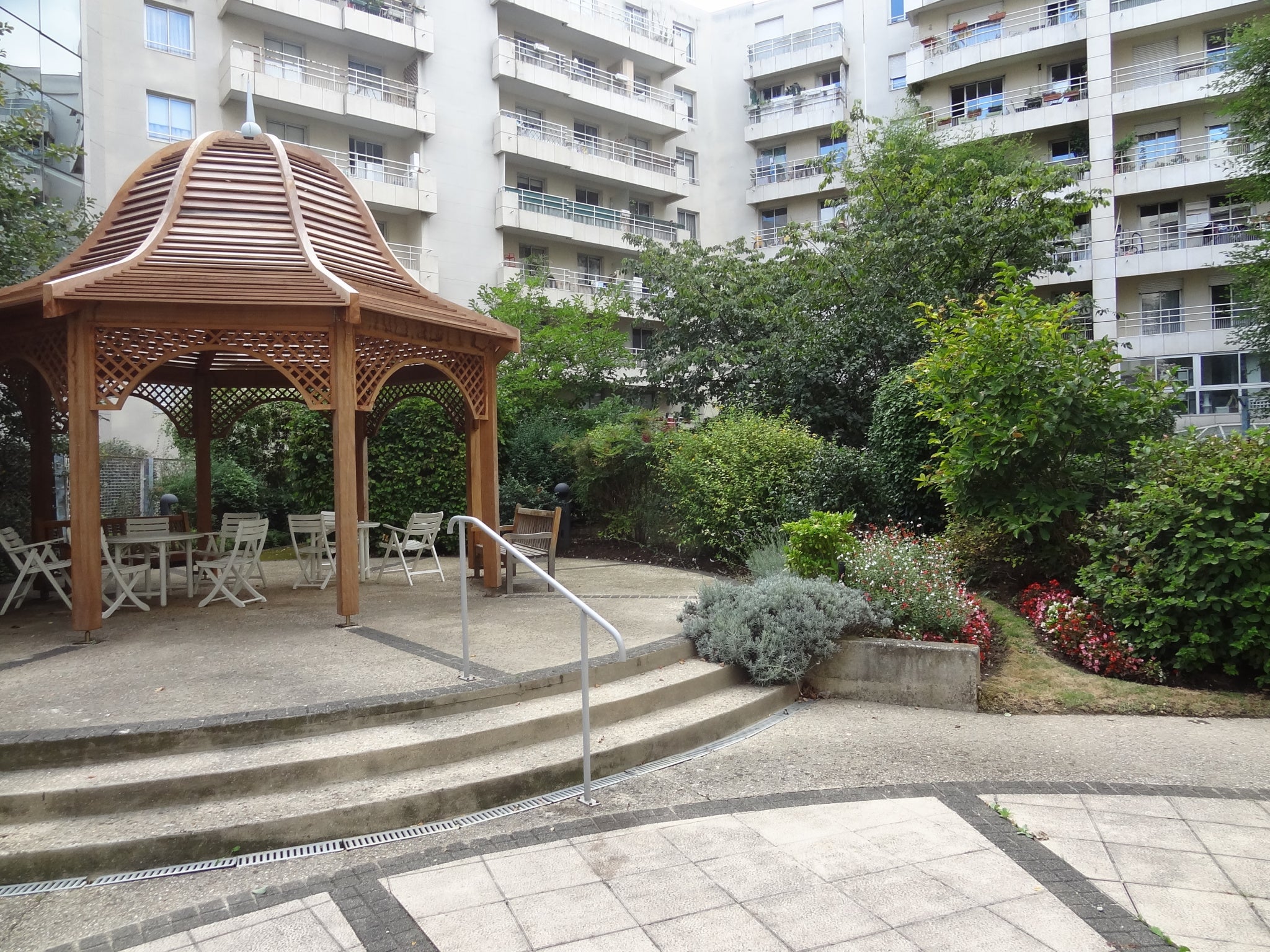 Appartement Rue du Dôme à Boulogne-Billancourt