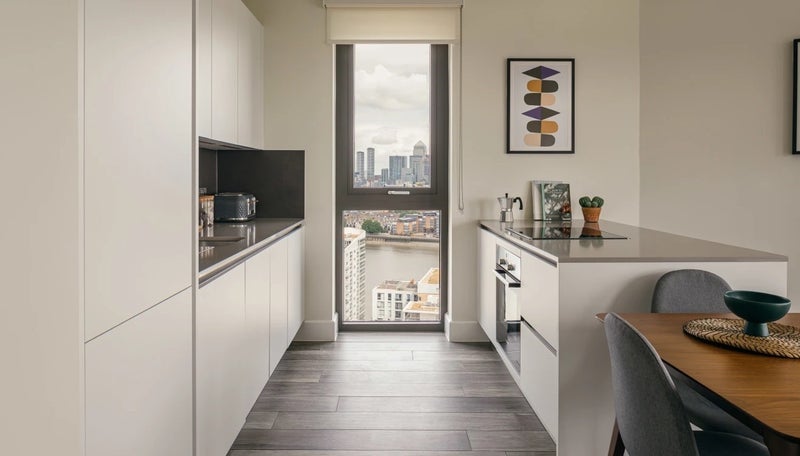 Room Mallow Walk in Greater London
